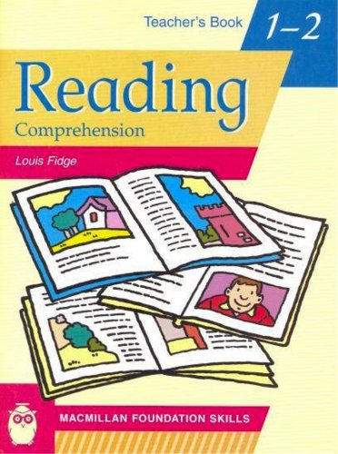 Stock image for Primary Foundation Skills: Reading 1 & 2: Teacher's Book by Fidge, Louis for sale by Iridium_Books