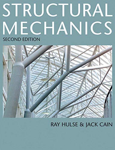 9780333804575: Structural Mechanics