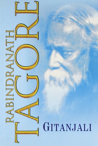 Gitanjali: Song Offerings (9780333900093) by Tagore, Rabindranath