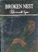 9780333900253: The broken nest (Nashtanir) (Macmillan pocket Tagore edition)
