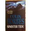 Stock image for Sinister Tide (Tpb) for sale by ThriftBooks-Dallas