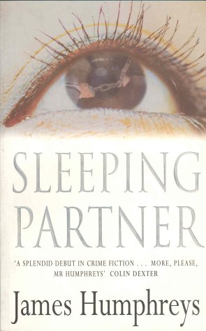 Imagen de archivo de Sleeping Partner a la venta por Wonder Book