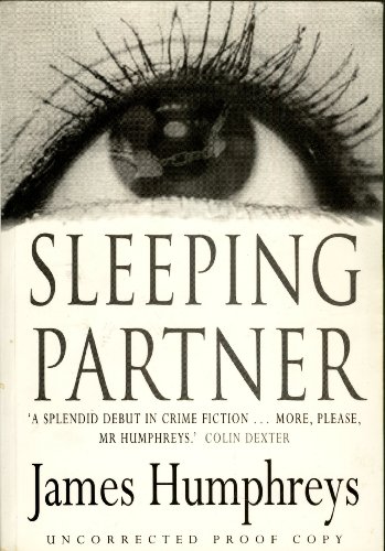 Imagen de archivo de Sleeping Partner a la venta por WorldofBooks