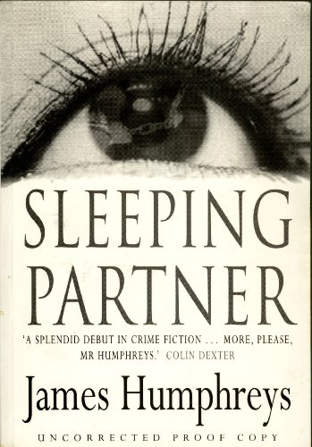 Stock image for Sleeping Partner for sale by WorldofBooks