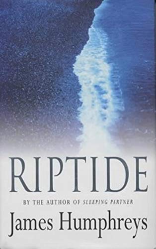 Imagen de archivo de Riptide a la venta por WorldofBooks