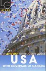 Beispielbild fr Let's Go 2001:Usa & Canada (Lets Go Guides) zum Verkauf von WorldofBooks