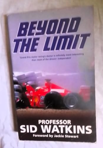 Stock image for Beyond the Limit for sale by AwesomeBooks