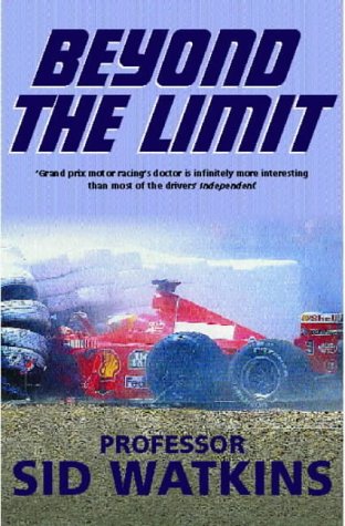 Stock image for Beyond the Limit for sale by SecondSale