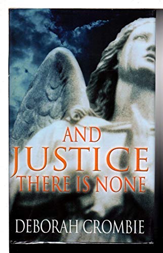 Imagen de archivo de And Justice There Is None a la venta por Hawking Books