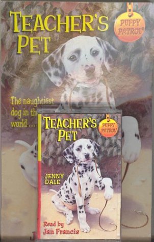 9780333901977: Puppy Patrol: Teachers Pet Pack