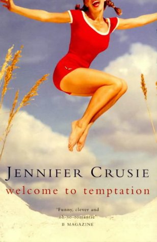 Stock image for Welcome To Temptation for sale by WorldofBooks