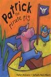 Patrick the Pirate Pig (9780333902127) by Karen Wallace