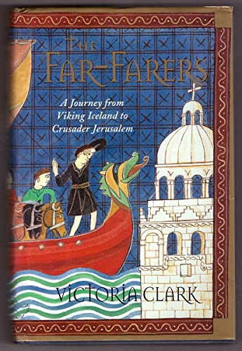 9780333902196: The Far-Farers: A Journey from Viking Iceland to Cr