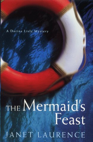 Beispielbild fr The Mermaid's Feast (A Darina Lisle Mystery) zum Verkauf von Wonder Book