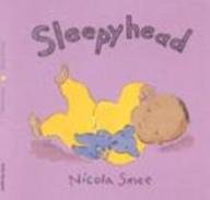 Sleepyhead (9780333902691) by Nicola Smee