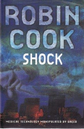 Stock image for Shock for sale by WorldofBooks