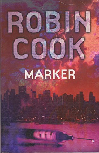 Marker (9780333902844) by Robin Cook