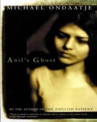 9780333903292: Anil's Ghost