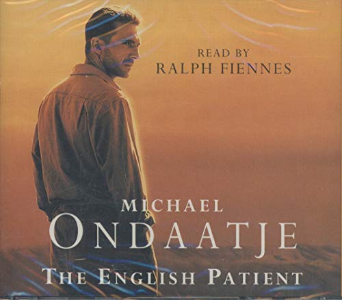 Stock image for The English Patient for sale by WorldofBooks