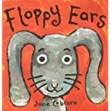 Beispielbild fr Jane Cabrera Board Books:Floppy Ear zum Verkauf von WorldofBooks