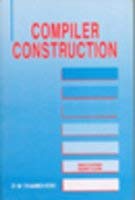 Stock image for Compiler Construction for sale by Books Puddle