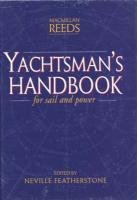 Stock image for Yachtsman?s Handbook for sale by WorldofBooks