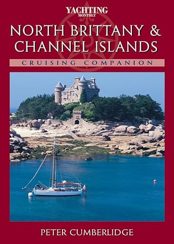 Stock image for North Brittany and Channel Islands Cruising Companion (Cruising Guides) for sale by WorldofBooks
