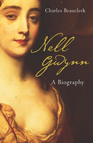 Stock image for Nell Gwyn for sale by WorldofBooks