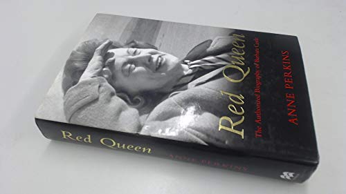 9780333905111: Red Queen: The Authorised Biography of Barbara
