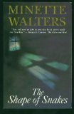 The Shape of Snakes (9780333905128) by Minette, Walters