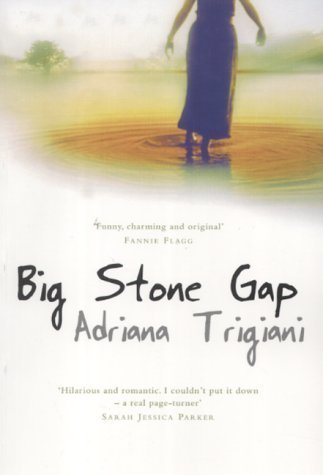 Big Stone Gap (9780333905142) by ADRIANA TRIGIANI