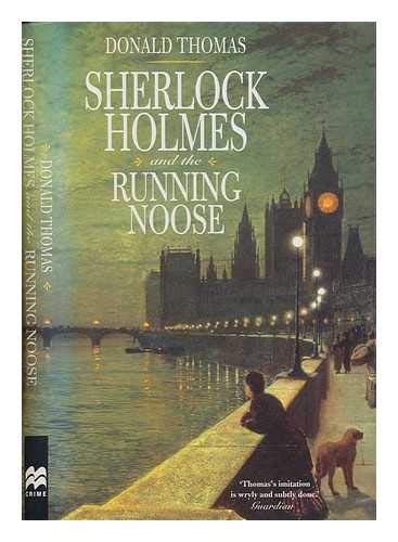 Beispielbild fr Sherlock Holmes and the Running Noose zum Verkauf von Reuseabook