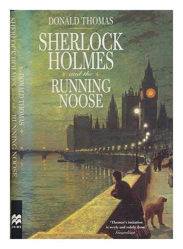 9780333905227: Sherlock Holmes and the Running Noose