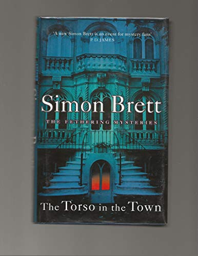 Imagen de archivo de The Torso in the Town a la venta por WorldofBooks