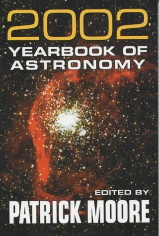 Yearbook of Astronomy, 2002