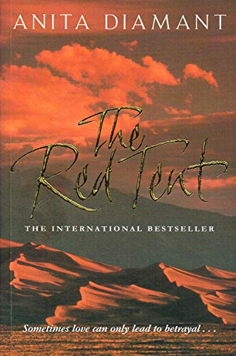 9780333906477: The Red Tent: The bestselling classic - a feminist retelling of the story of Dinah