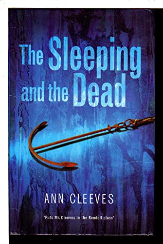 9780333906484: The Sleeping and the Dead