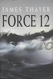 9780333906507: Force 12