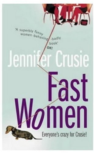 Stock image for Fast Women for sale by Better World Books Ltd