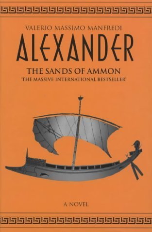 9780333906941: The Sands of Ammon (Alexander)