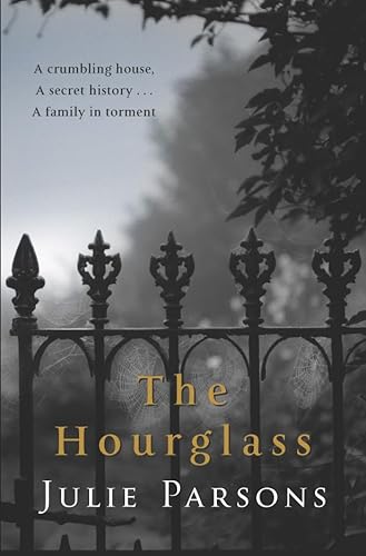 Beispielbild fr The Hourglass zum Verkauf von AwesomeBooks