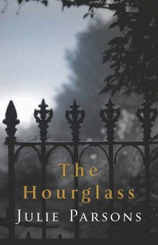 Stock image for The Hourglass for sale by WorldofBooks