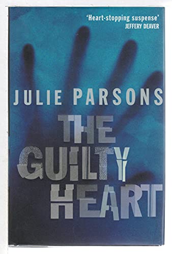 Beispielbild fr The Guilty Heart Audio zum Verkauf von AwesomeBooks