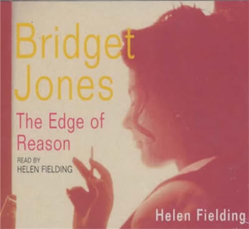 9780333907191: Bridget Jones: The Edge of Reason