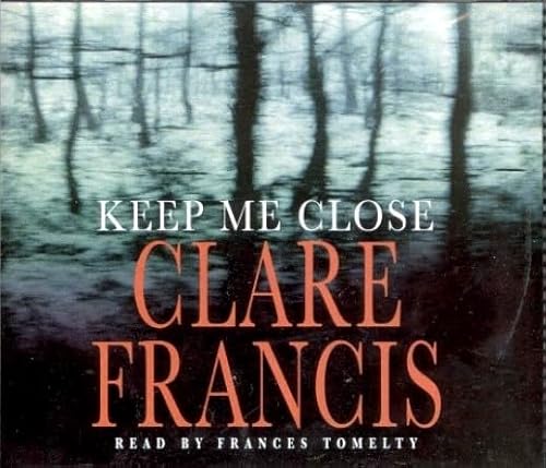 Stock image for Keep Me Close for sale by WorldofBooks