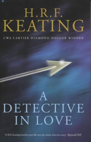 A Detective in Love (9780333907238) by Keating, H R F