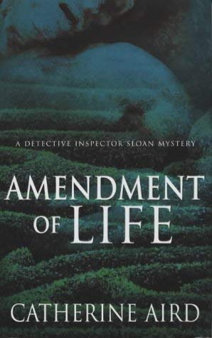 9780333907634: Amendment of Life