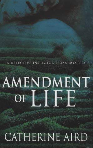 Stock image for Amendment of Life for sale by Better World Books