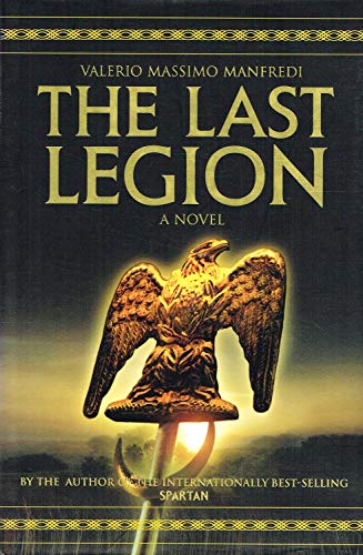 9780333907696: Last Legion