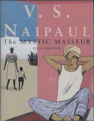 9780333907757: The Mystic Masseur